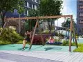 Купить 3-комнатную квартиру, 162.9 м², Москва, Ивана Франко ул, 6 - фотография №27