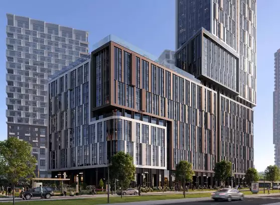 Продажа 3-комнатной квартиры, 99.7 м²