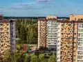 Купить 3-комнатную квартиру, 64.2 м², Солнечногорск, 6, Московская область - фотография №16