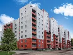 Жилой комплекс Вишневый сад 2-я очередь (Таганрог)