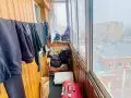 Купить 2-комнатную квартиру, 47.8 м², Москва, Шмитовский пр, 28 - фотография №9