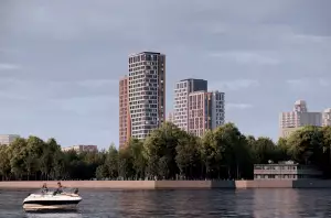 ЖК U2 (Юту)