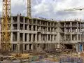 Район Скандинавия А101, корпус 23.3 - октябрь 2021
