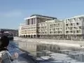 Купить 3-комнатную квартиру, 104.3 м², Москва, Садовническая улица, 29 - фотография №22