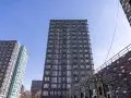 Район Скандинавия А101, корпус 23.1 - март 2023