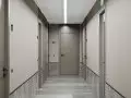 Купить 1-комнатную квартиру, 33.22 м², деревня Сапроново, микрорайон Купелинка, 4, Московская область - фотография №49