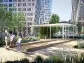 Купить 1-комнатную квартиру, 35.3 м², Москва, жилой комплекс Левел Южнопортовая, 8 - фотография №27