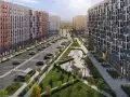 Купить 2-комнатную квартиру, 56.82 м², Юрлово д, жилой комплекс Пятницкие Луга, к2/1, Московская область - фотография №17