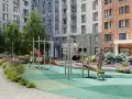 Купить 1-комнатную квартиру, 33.22 м², деревня Сапроново, микрорайон Купелинка, 4, Московская область - фотография №20