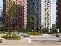 Купить 3-комнатную квартиру, 81.98 м², Москва, Боровское шоссе, 62к9 - фотография №17