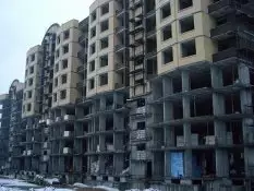 ЖК Балабаново City, д. 3 (Калуга)