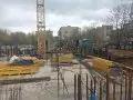ЖК Королева, 13 - май 2022
