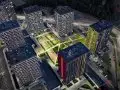 Купить 1-комнатную квартиру, 37.1 м², Мытищи, к41, Московская область - фотография №7