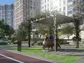 Купить 1-комнатную квартиру, 41.2 м², Москва, Краснобогатырская улица, 40 - фотография №31