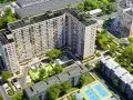 Купить 1-комнатную квартиру, 40.2 м², Ивантеевка, Московская область - фотография №7