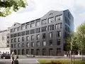 Купить 3-комнатную квартиру, 156.2 м², Москва, Полянка Б. ул., 9 - фотография №13