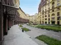 Купить 2-комнатную квартиру, 55 м², Москва, Маршала Рыбалко ул., 2 - фотография №17
