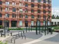 Купить 1-комнатную квартиру, 32.4 м², Москва, Нагатинский 2-й проезд, 2/4 - фотография №9