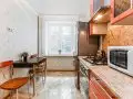 Cнять 2-комнатную квартиру, 42 м², Москва, Гарибальди ул, 4к6 - фотография №6