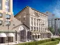 Купить 1-комнатную квартиру, 28.6 м², Развилка, Римский проезд, 5с1, Московская область - фотография №21