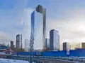 Cнять офисное помещение, 313.5 м², Москва, шоссе Звенигородское, 18/20к1 - фотография №10