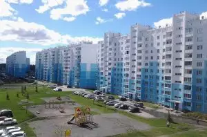 ЖК Чистая Слобода (Титова 5)