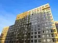 Район Скандинавия А101, корпус 6.1 - декабрь 2020