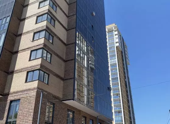 Продажа 2-комнатной квартиры, 56 м²
