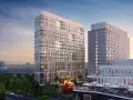 Купить 3-комнатную квартиру, 61.5 м², Москва, Ленинский проспект, 38Ак3 - фотография №12
