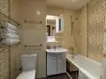 Cнять 1-комнатную квартиру, 38 м², Москва, 4-ый Верхний Михайловский проезд, 10к5 - фотография №4