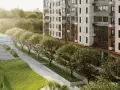 Купить 2-комнатную квартиру, 51.1 м², Химки, ул. Комсомольская, Московская область - фотография №14
