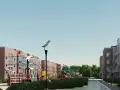 Купить 1-комнатную квартиру, 40 м², Сабурово д., Садовая ул., 16, Московская область - фотография №19