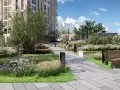 Купить 1-комнатную квартиру, 41.2 м², Москва, Краснобогатырская улица, 40 - фотография №17