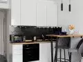 Cнять 1-комнатную квартиру, 20 м², Москва, Очаковская Большая ул, 2 - фотография №2
