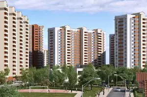 ЖК Норд ул. Орбитальная, д. 13