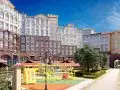 Купить 1-комнатную квартиру, 28.6 м², Развилка, Римский проезд, 5с1, Московская область - фотография №18