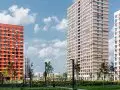 Купить квартиру, 21.8 м², Одинцово г., Каштановая ул., 11, Московская область - фотография №14