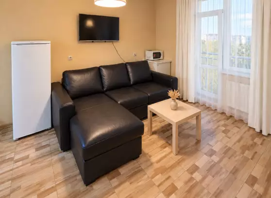 Аренда 1-комнатной квартиры, 32 м²
