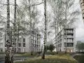 Купить 3-комнатную квартиру, 94.45 м², Москва, Восточная, 4а/9 - фотография №14