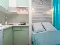 Cнять 1-комнатную квартиру, 18 м², Москва, Татарская Большая ул, 26 - фотография №6