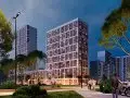 Cнять 1-комнатную квартиру, 33 м², г Москва, ш Коровинское, д 7 к 1 - фотография №16 Cнять 1-комнатную квартиру, 33 м², г Москва, ш Коровинское, д 7 к 1 - фотография №16