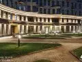 Cнять офисное помещение, 8300 м², Москва, улица Электрозаводская, 27 стр9 - фотография №23