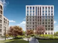 Купить 3-комнатную квартиру, 82.4 м², Москва, Петра Кончаловского ул., 7 - фотография №16