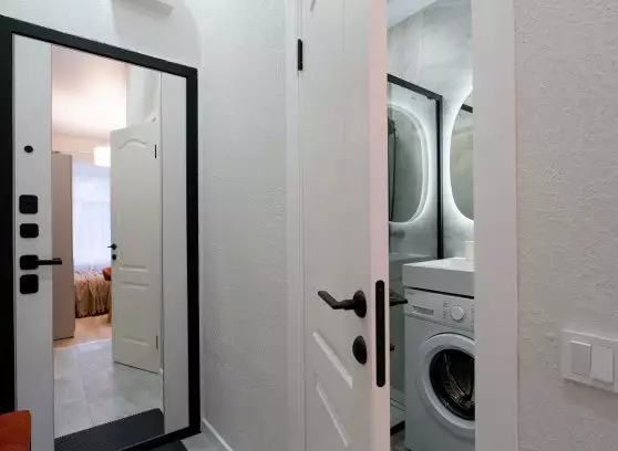 Аренда 1-комнатной квартиры, 18 м²
