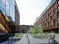 Cнять офисное помещение, 6121 м², Москва, Ленинградский пр-кт, д 15 - фотография №16