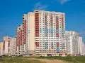 Купить 3-комнатную квартиру, 102.2 м², Красногорск г., Красногорский б-р., 20, Московская область - фотография №14