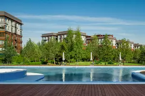 ЖК VNUKOVO COUNTRY CLUB (Внуково Кантри Клаб)