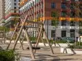 Купить 1-комнатную квартиру, 32 м², Москва, улица Люблинская, 74к3 - фотография №17