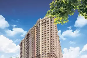 ЖК Гагаринский