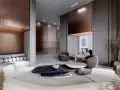 Купить 2-комнатную квартиру, 63.54 м², Москва, ул. Ивана Франко, земельный участок 22/1 - фотография №34